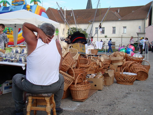 Foto Seini - Zilele orasului Seini 2010 (c) eMaramures.ro